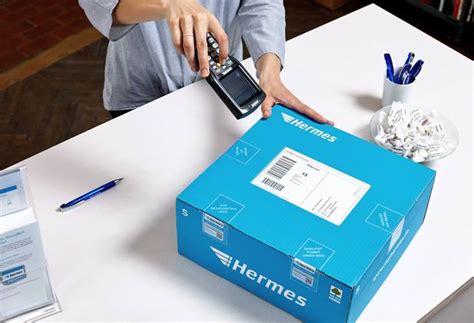 hermes paket aufgeben von zu hause abholen|Hermes paketversand abholung.